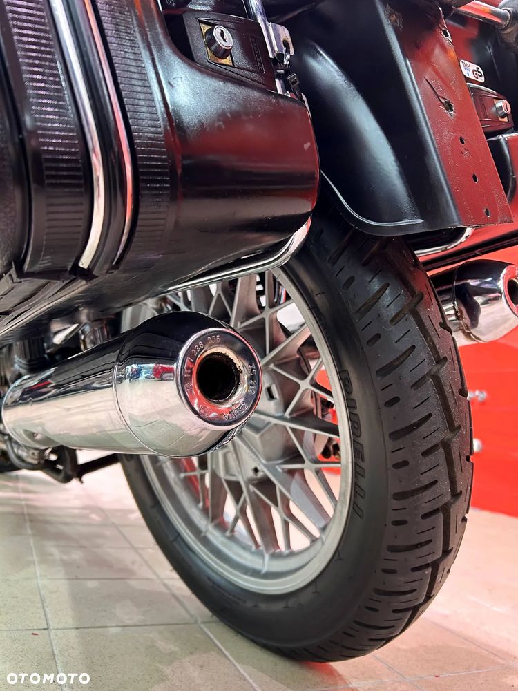 BMW R - 11
