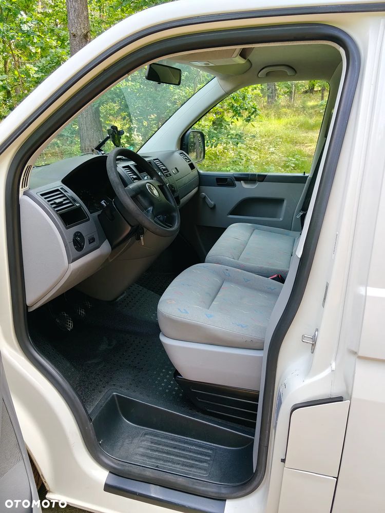 Volkswagen T5 - 7