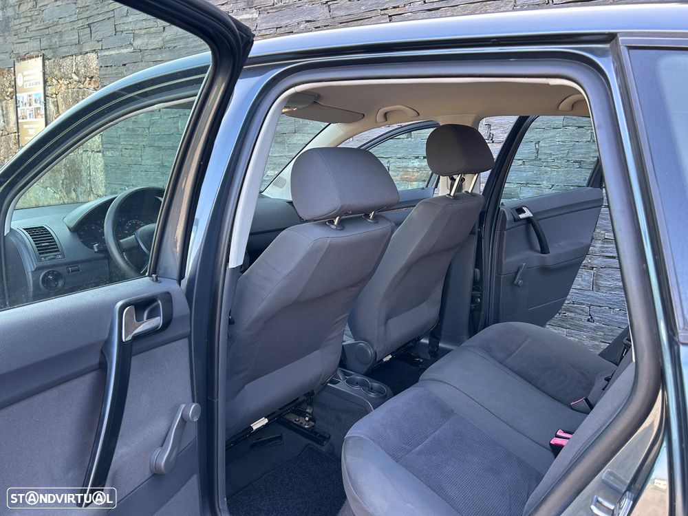 VW Polo 1.2 Special - 11