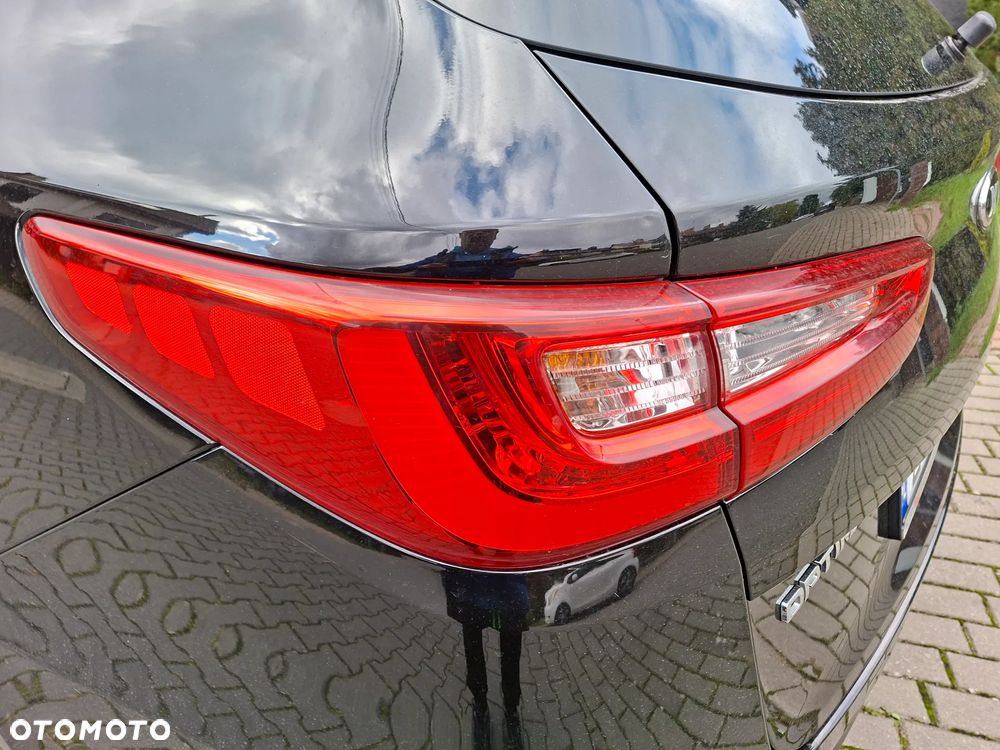 Kia Optima Sportswagon 1.7 CRDI Business Supreme - 31