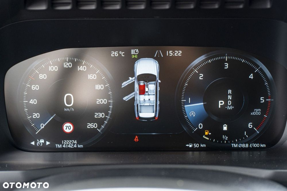 Volvo XC 90 - 16