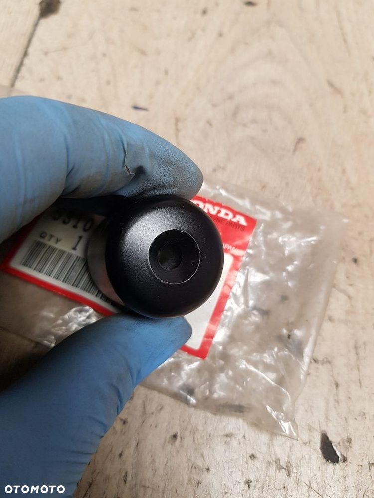 Ciężarek kierownicy Honda NTV650 Revere 53104-KV0-000 - 4