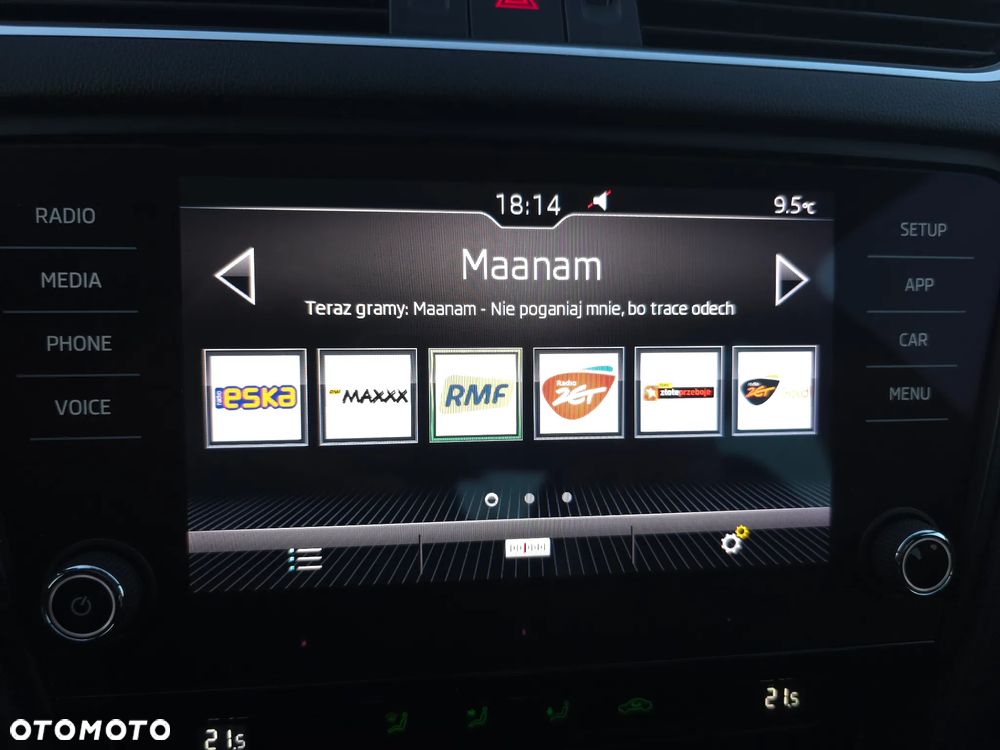 Skoda Octavia 1.0 TSI Ambition - 27
