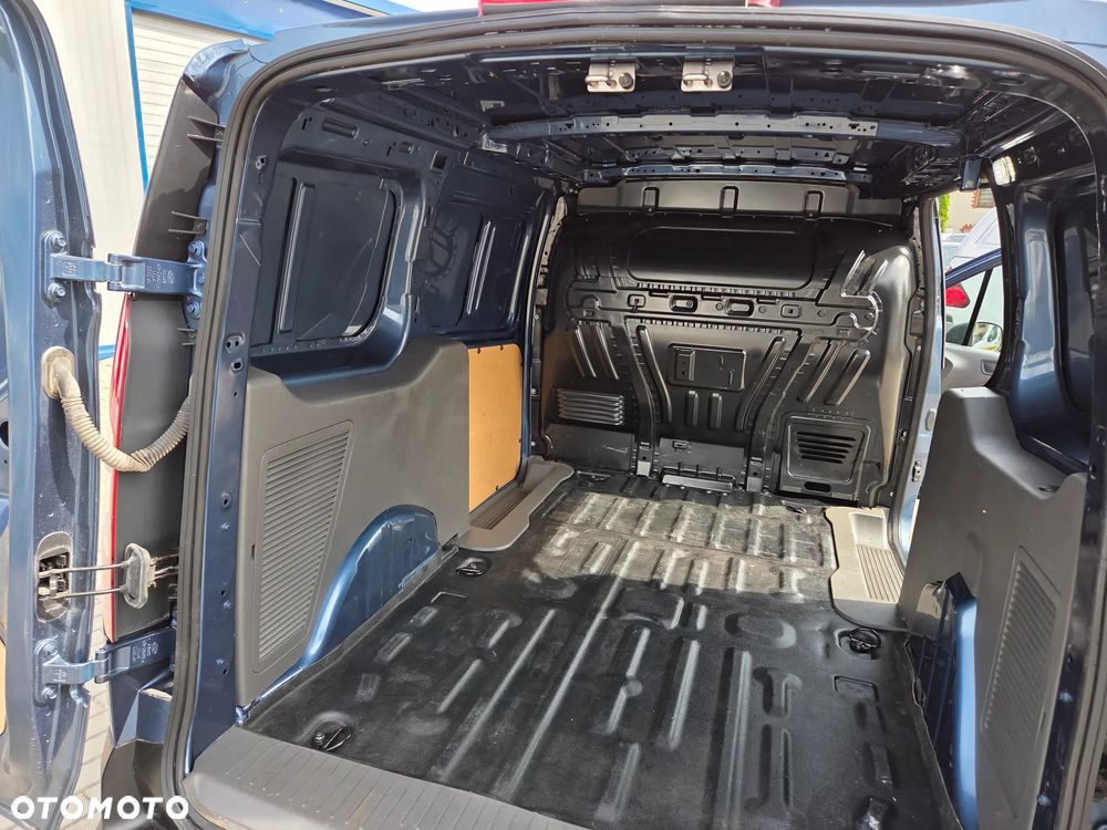 Ford Transit Connect 230 L2 Trend (bryg.) - 20