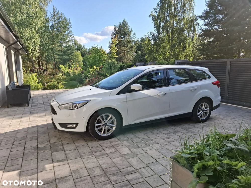 Ford Focus 2.0 TDCi Platinium X ASS PowerShift - 3
