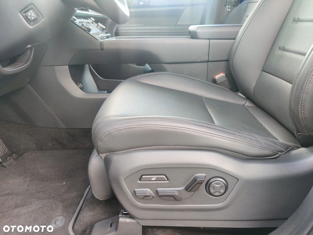 Hyundai Santa Fe 1.6 T-GDI HEV Calligraphy 4WD 7os - 16