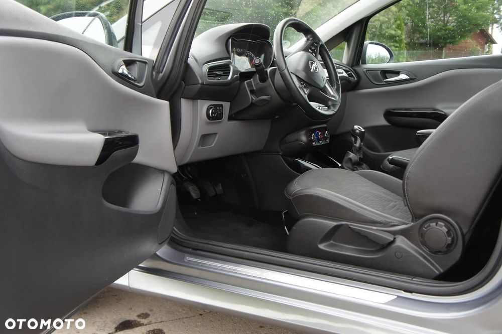 Opel Corsa 1.4 T GSi S&S - 14