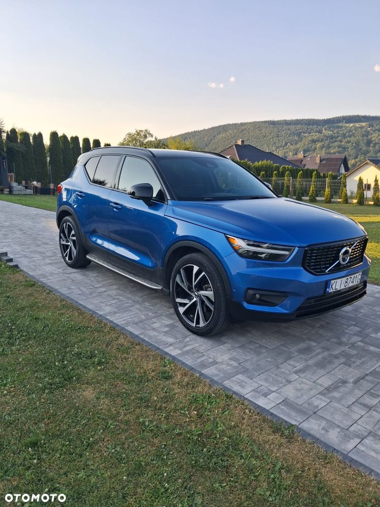 Volvo XC 40 - 2