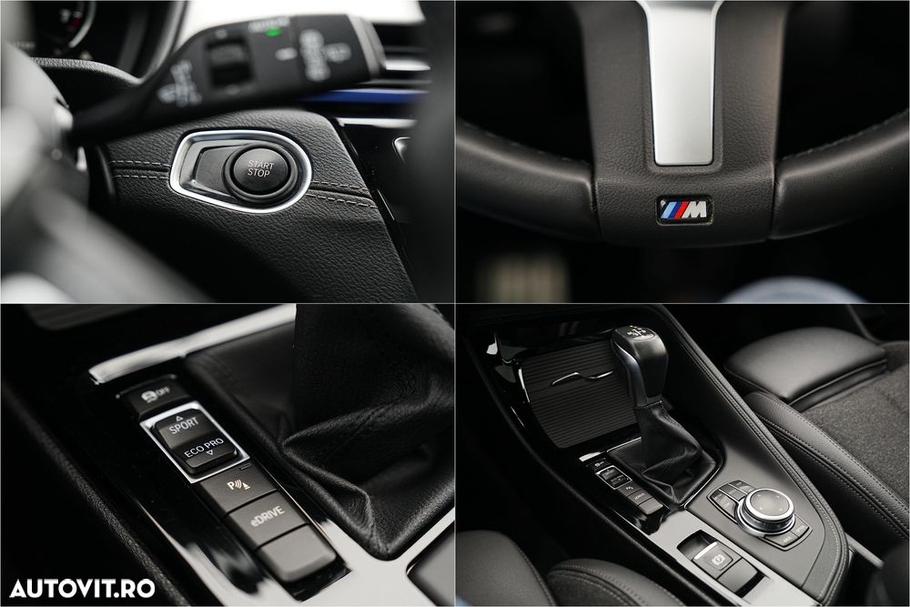 BMW X1 xDrive25e M Sport - 30