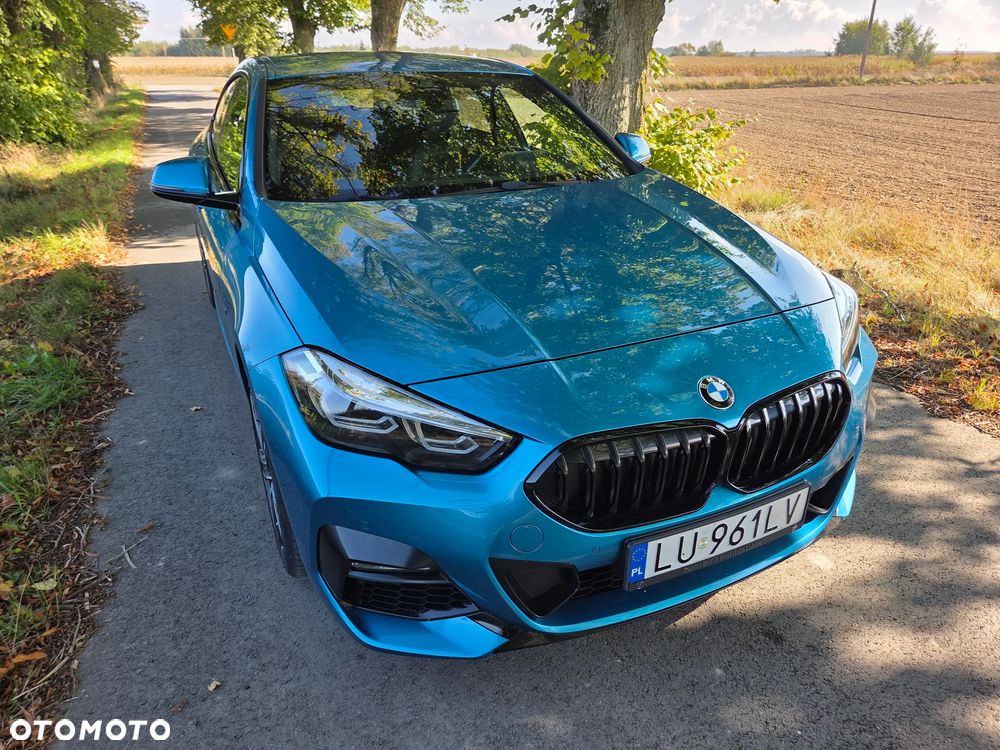 BMW Seria 2 218i M Sport - 2
