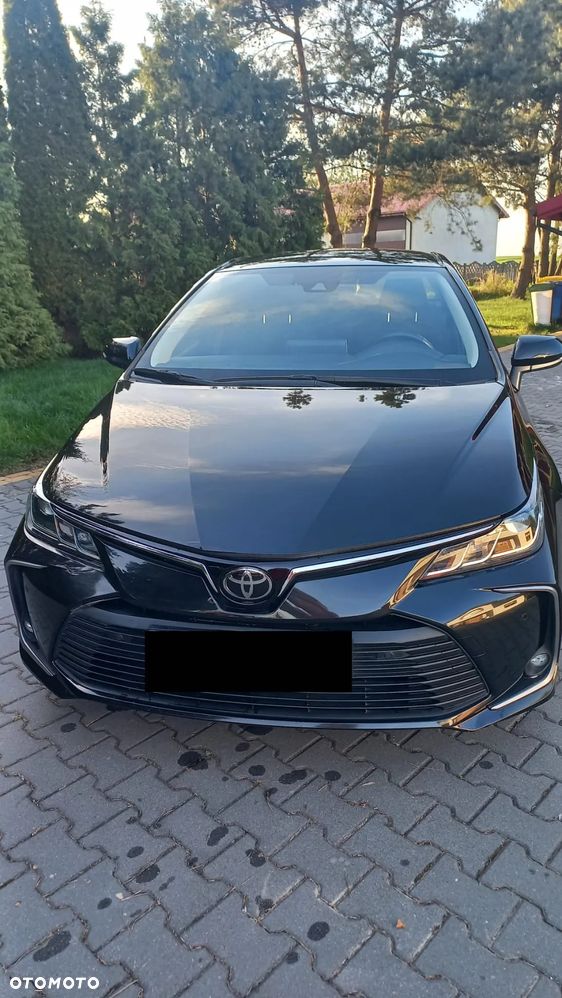 Toyota Corolla 1.6 Comfort MS - 2