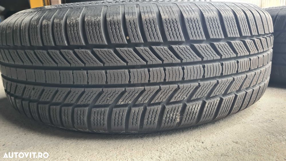 Roti/Jante Audi Q5 (FY) 2017-2024 | Continental 235/65 R17 DOT:2023 - 7