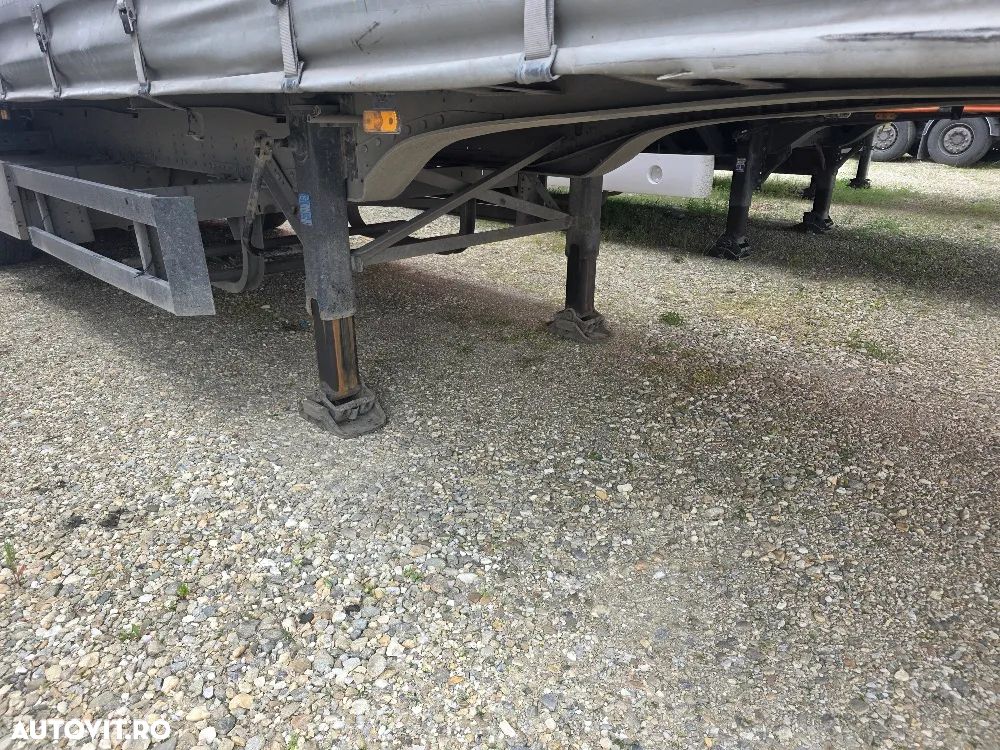 Schmitz Cargobull SCB - 13