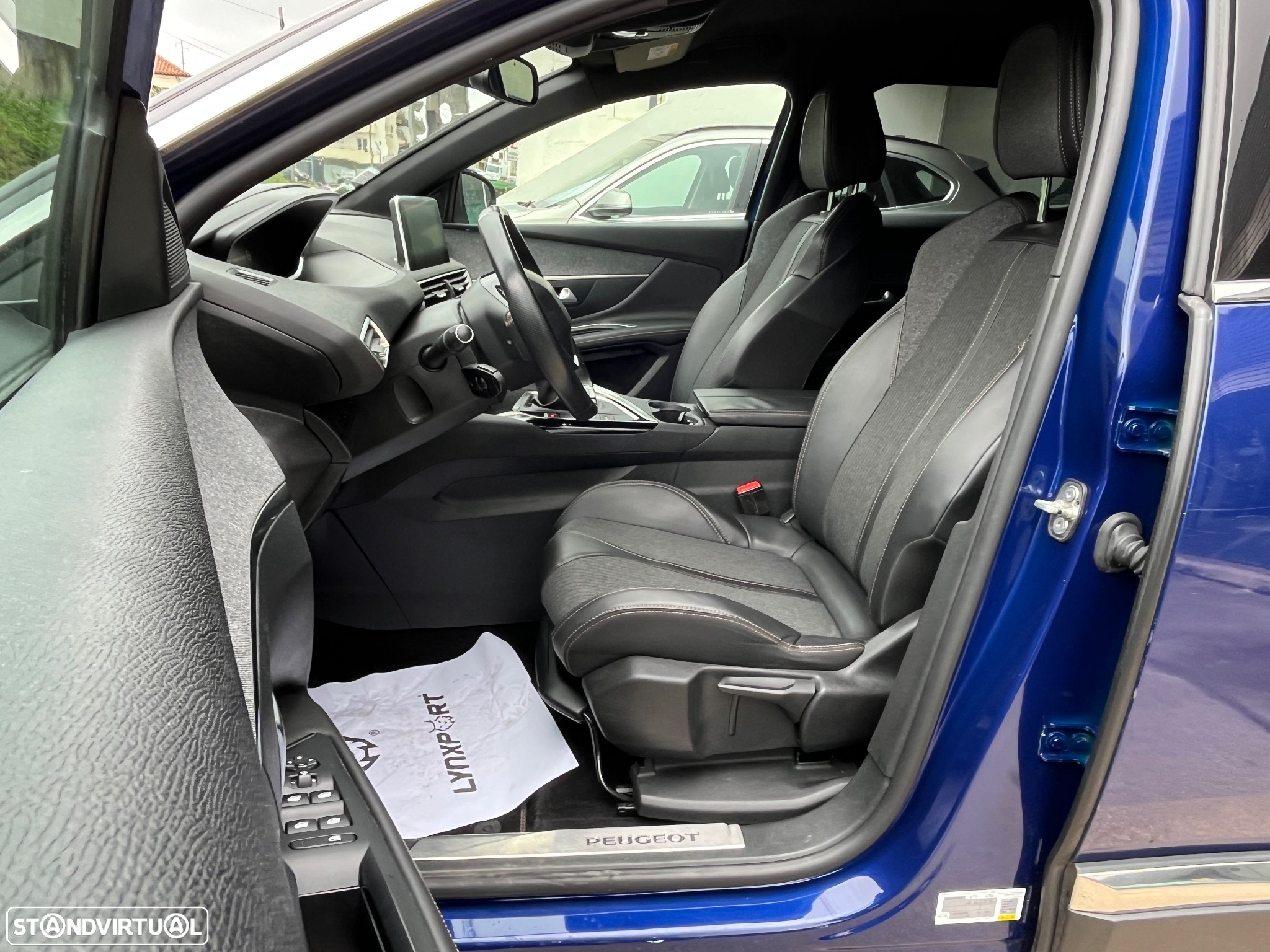 Peugeot 3008 1.2 PureTech GT Line - 9