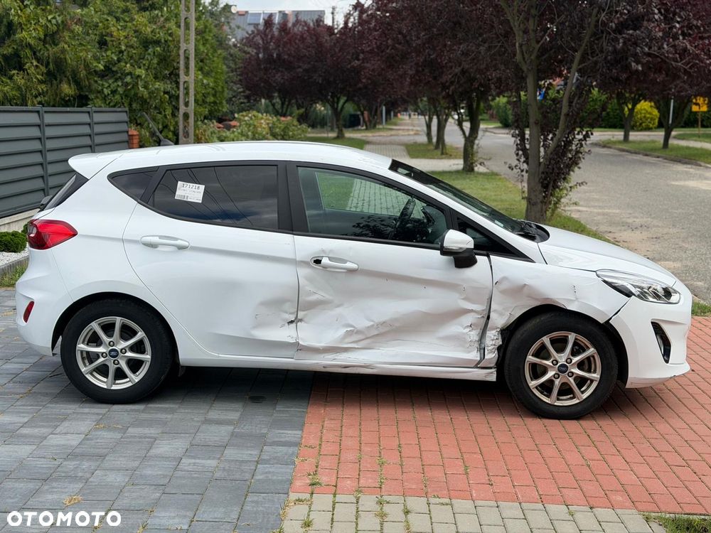 Ford Fiesta 1.1 ST-Line - 4