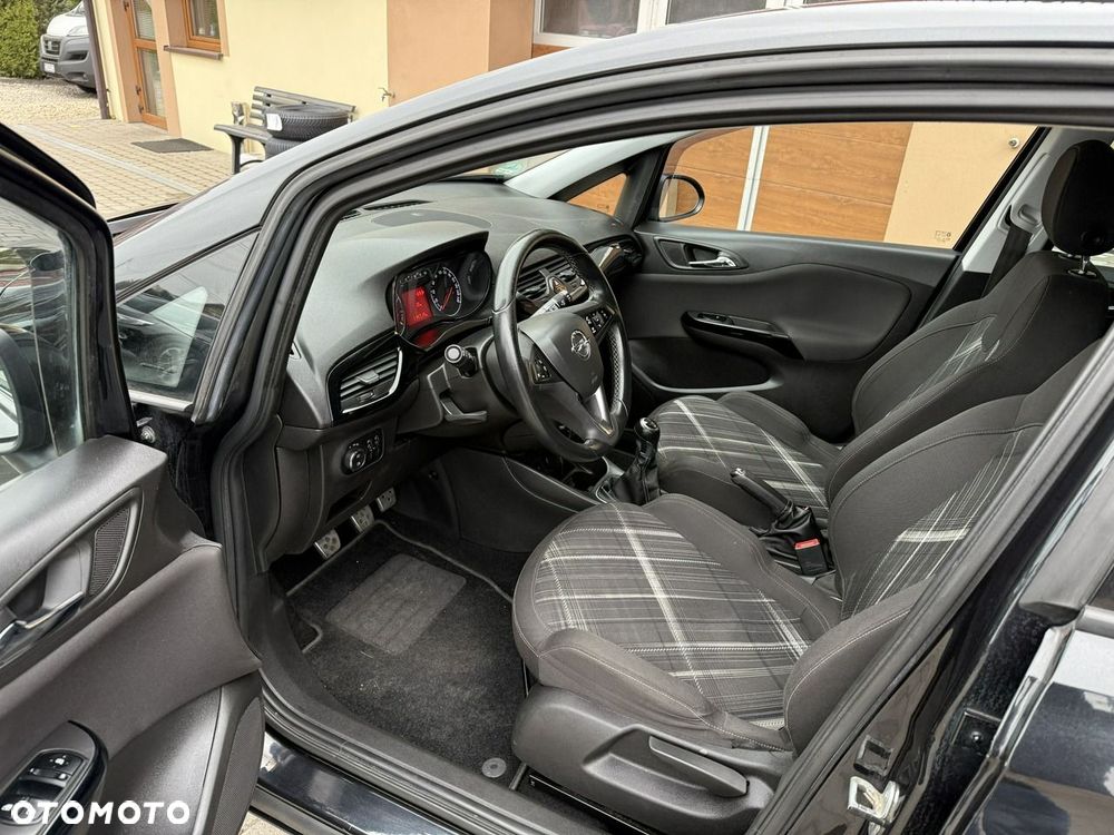 Opel Corsa 1.2 16V Color Edition - 19