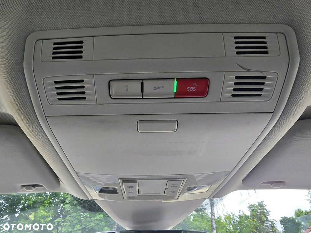 Volkswagen Passat 2.0 TDI BMT Highline - 22