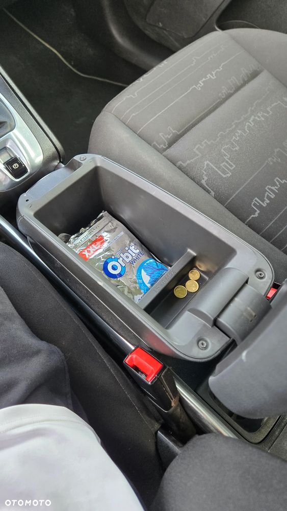 Opel Meriva 1.4 T Enjoy - 21