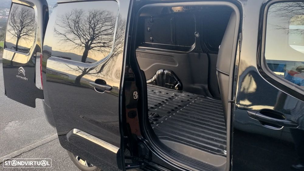 Citroën Berlingo 1.5 BlueHDi XL Live - 9
