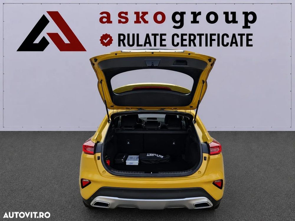 Kia XCeed 1.5 T-GDI 7DCT Style - 15