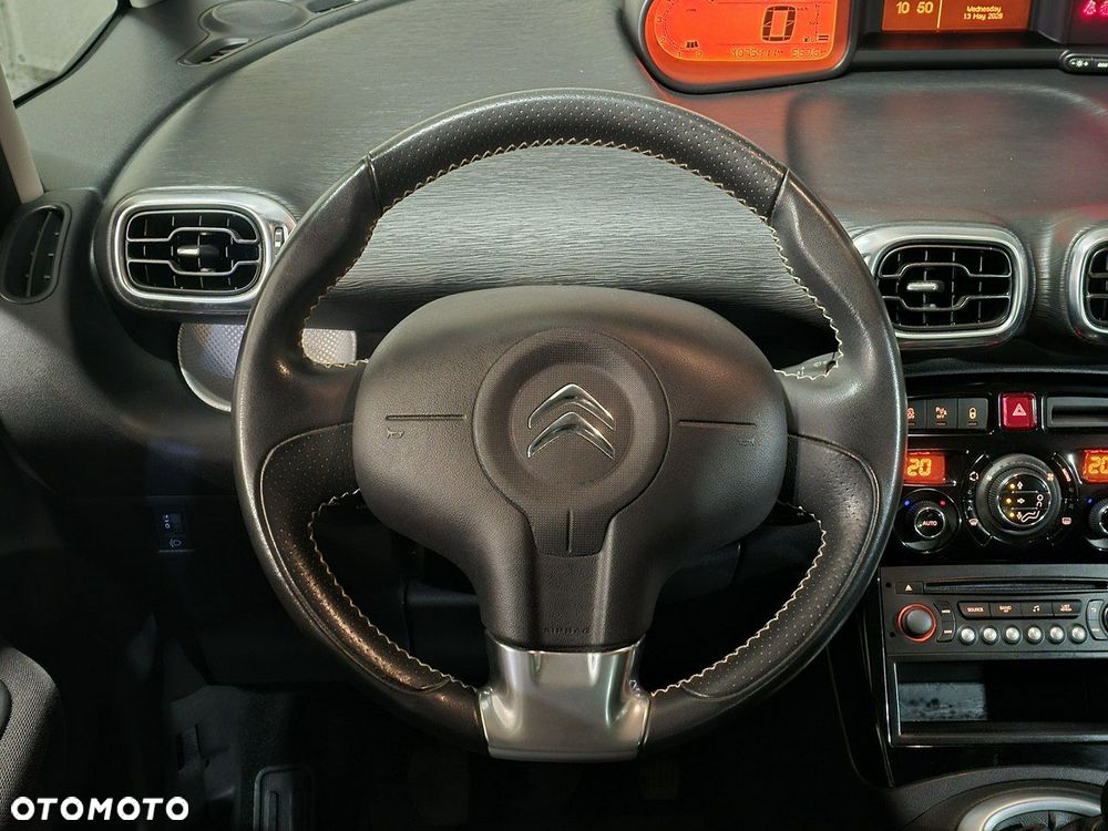 Citroën C3 Picasso - 21