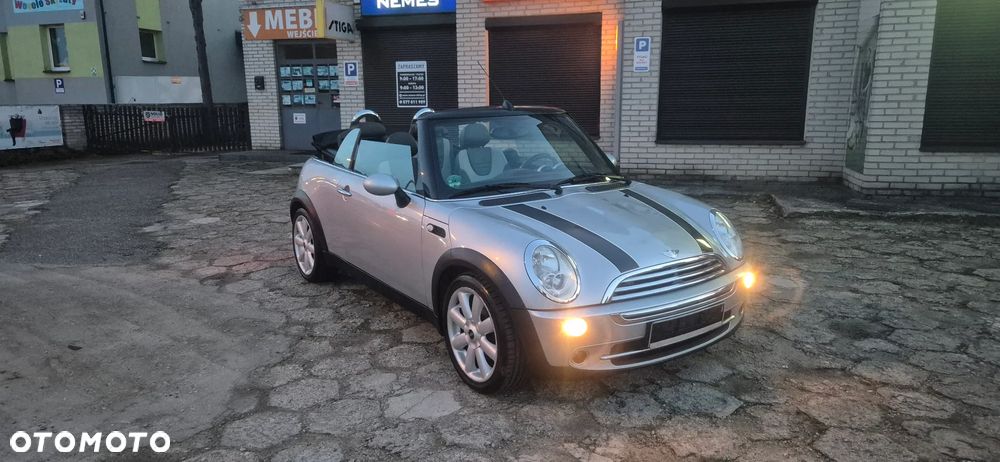 MINI Cooper - 31