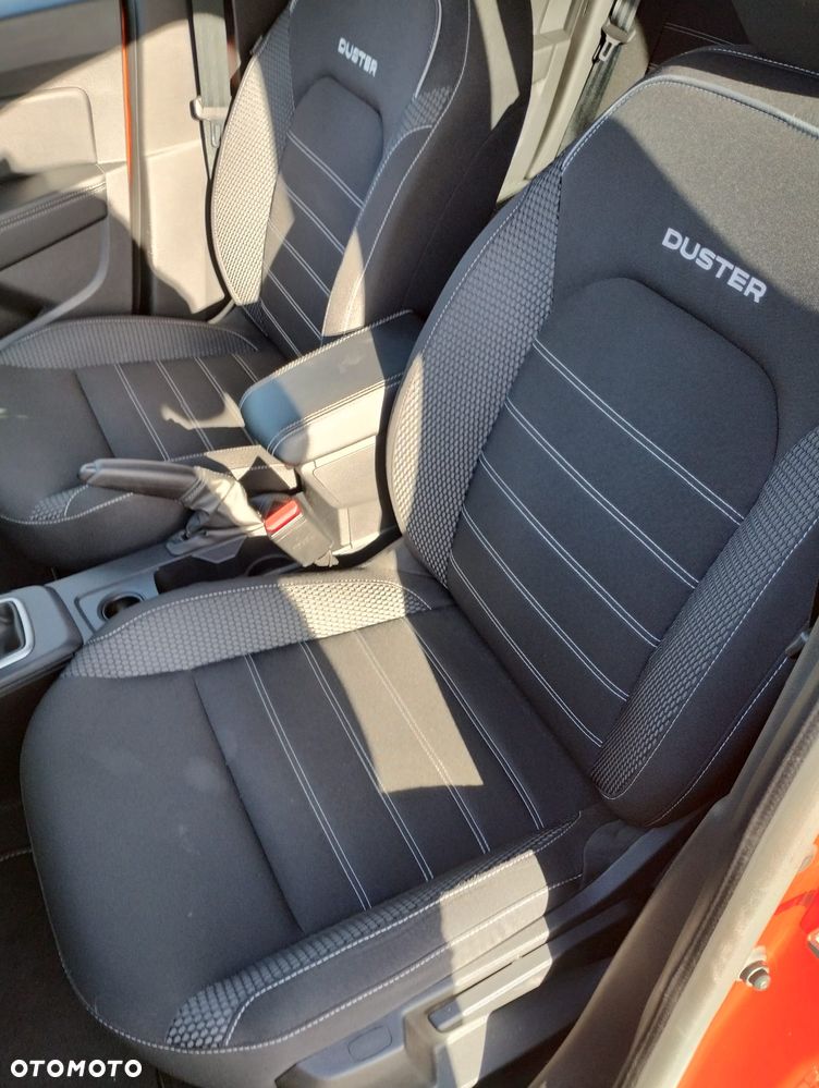 Dacia Duster 1.0 TCe Journey - 11