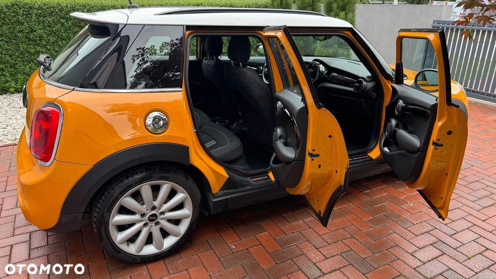 MINI Cooper S - 7