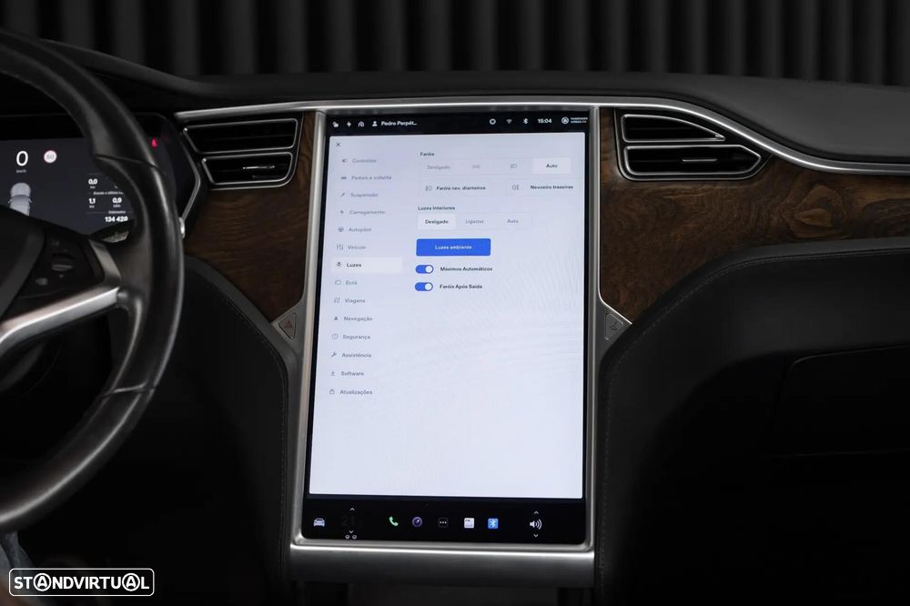 Tesla Model S 100D - 22