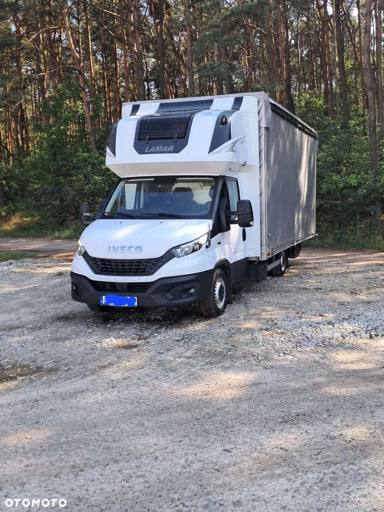Iveco daily - 1