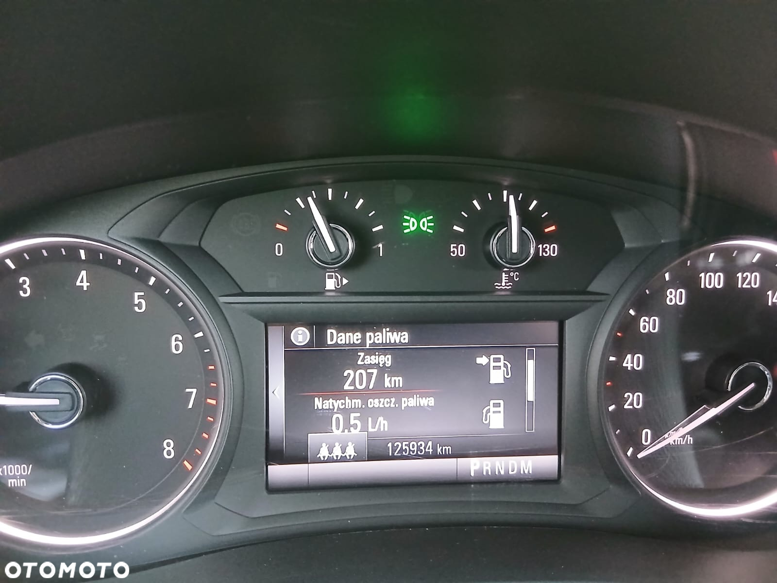 Opel Mokka X 1.4 DI Start/Stop 4x4 Automatik Innovation - 34