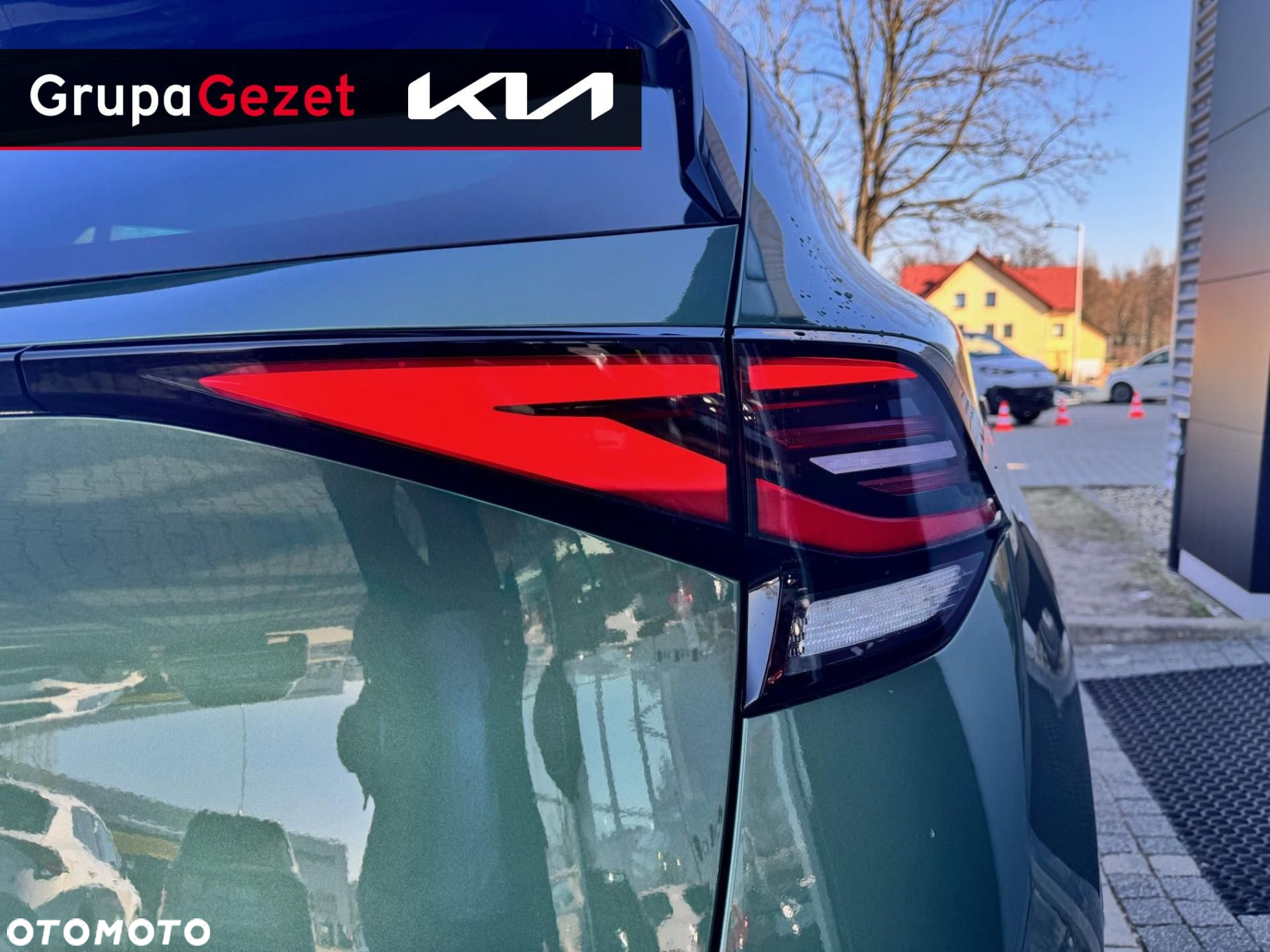 Kia Sportage - 13