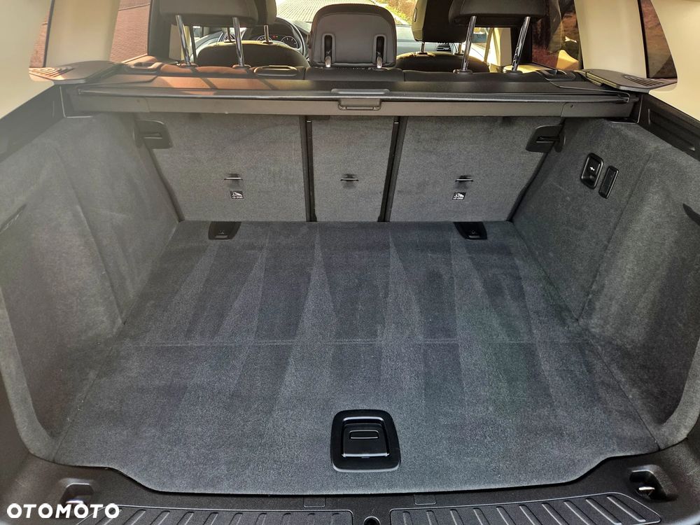 BMW X3 sDrive18d - 15