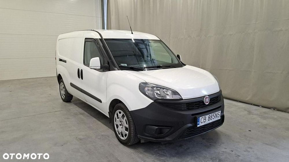 Fiat Doblo - 3