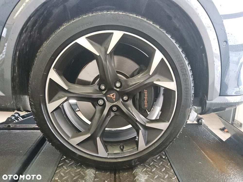 Cupra Formentor 2.0 TSI 4Drive VZ DSG - 11