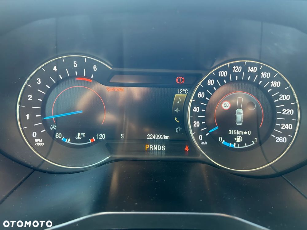 Ford S-Max 2.0 EcoBlue ST-Line - 7