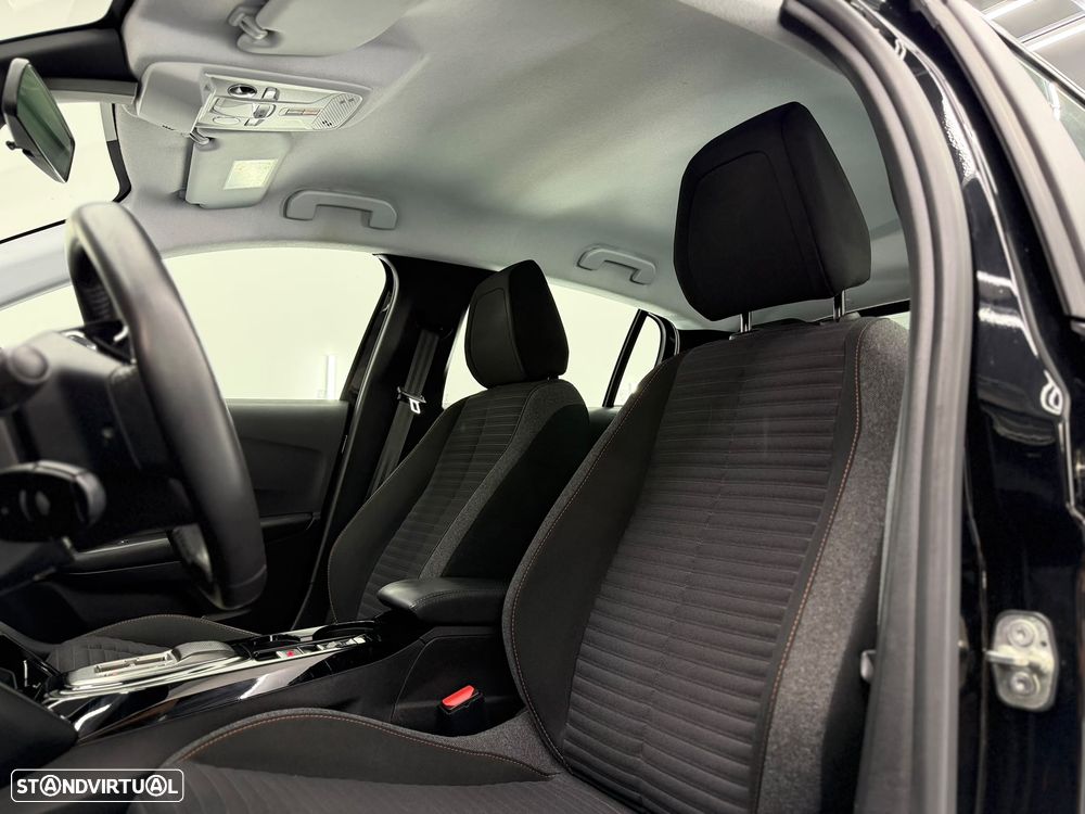 Peugeot e-208 Active Pack - 16
