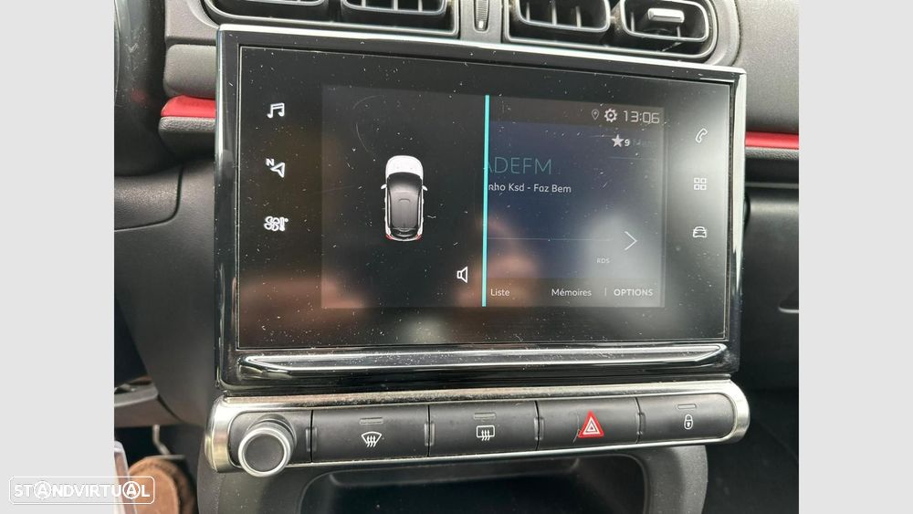 Citroën C3 1.5 BlueHDi C-Series - 15