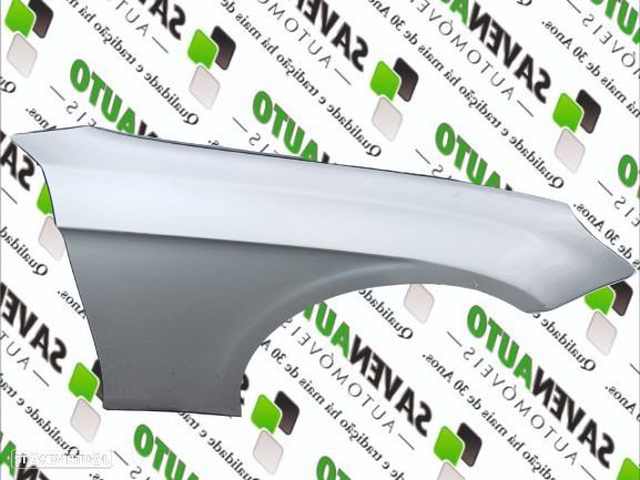 Guarda Lamas Dto Mercedes-Benz Cls (C219) - 1