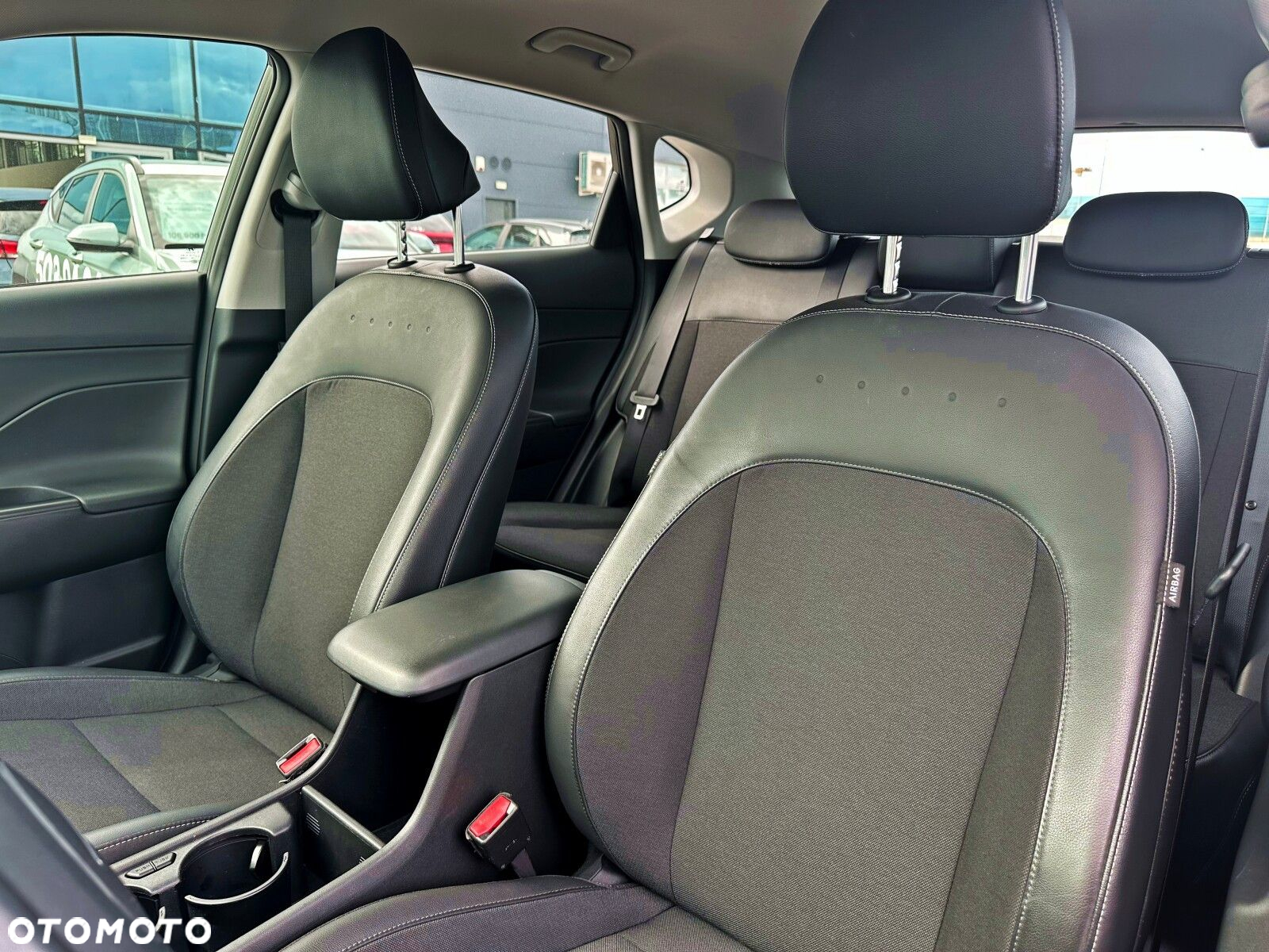 Hyundai Kona 1.6 T-GDI Executive DCT - 15