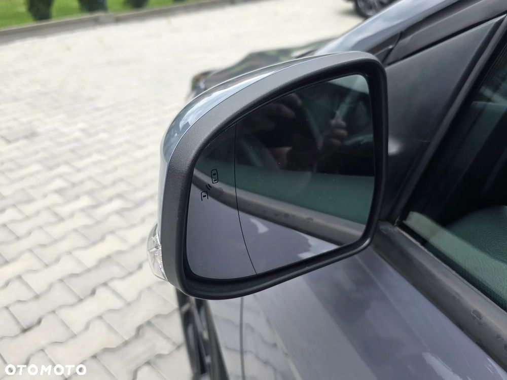 Ford Focus 2.0 EcoBoost ST mit Leder-Exclusiv-Paket - 20