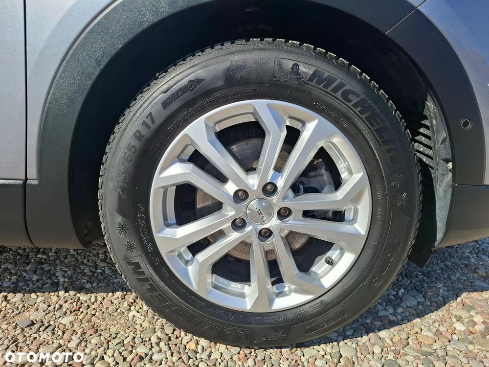 Opel Grandland X 1.5 D Start/Stop Automatik Elegance - 7