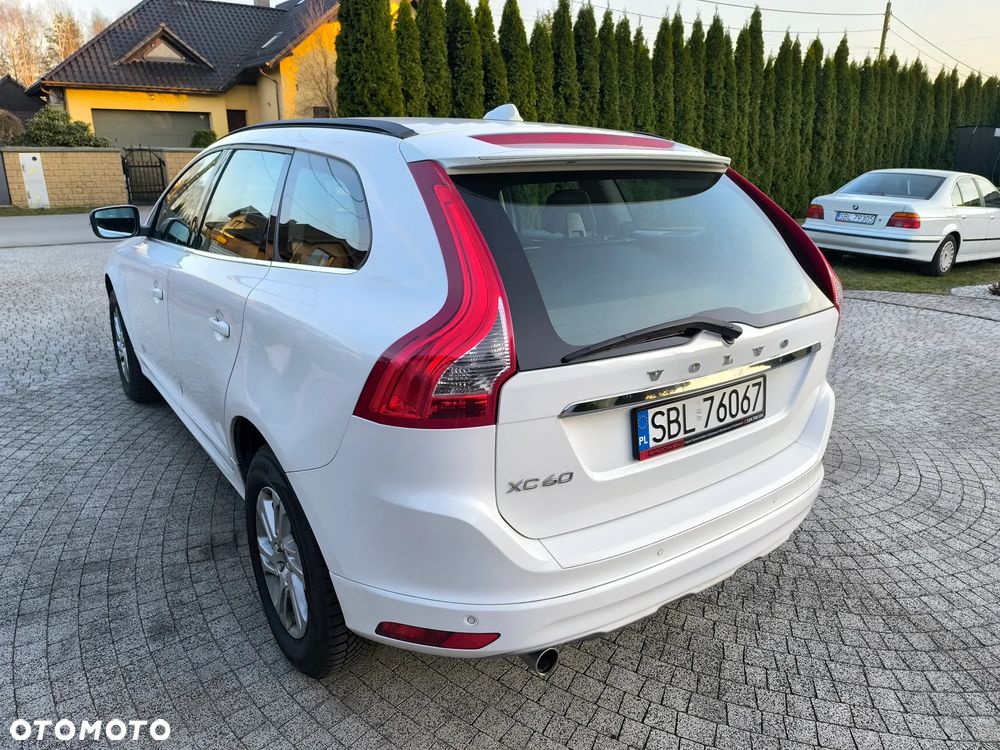 Volvo XC 60 - 11