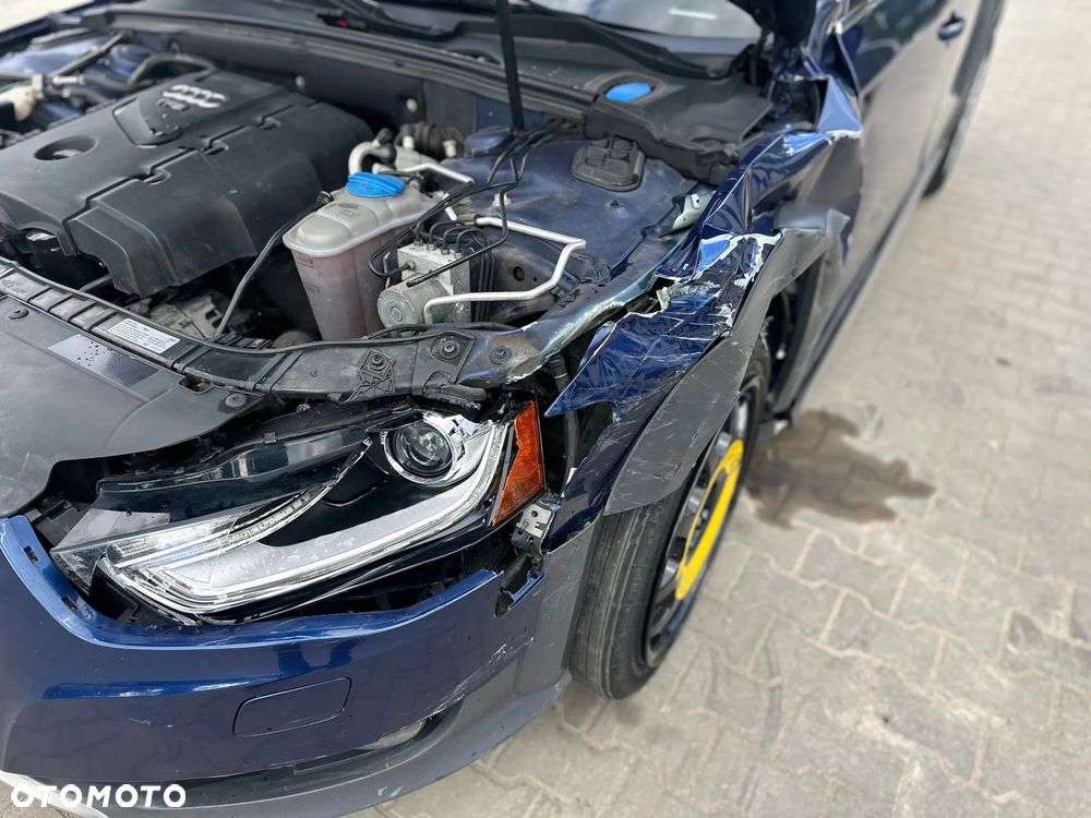 Audi A4 ver-2-0-tfsi-quattro-s-tronic - 19