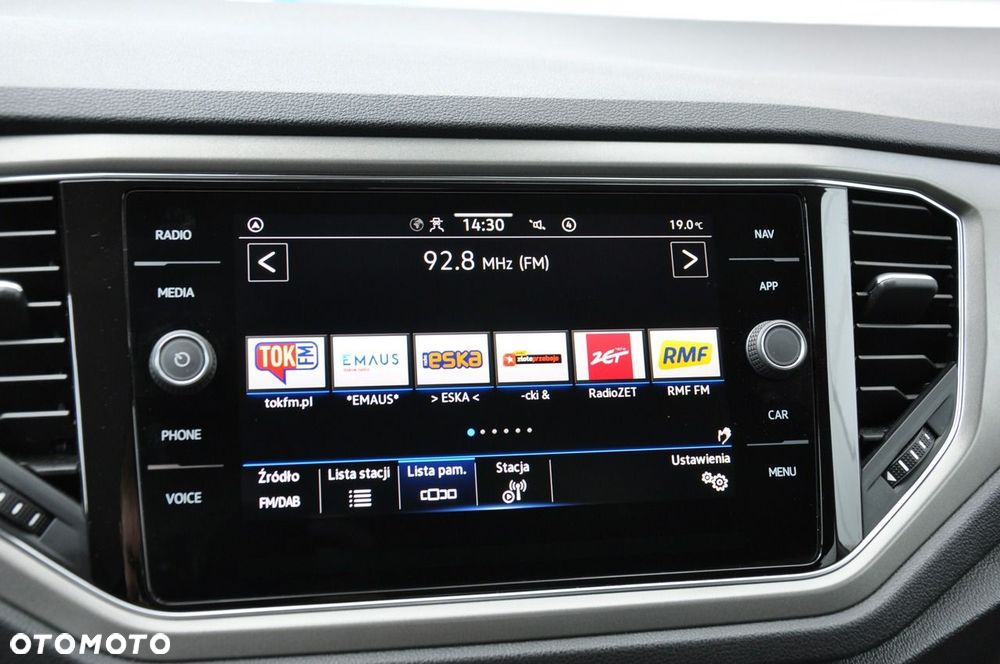 Volkswagen T-Roc 1.5 TSI GPF ACT Advance DSG - 19