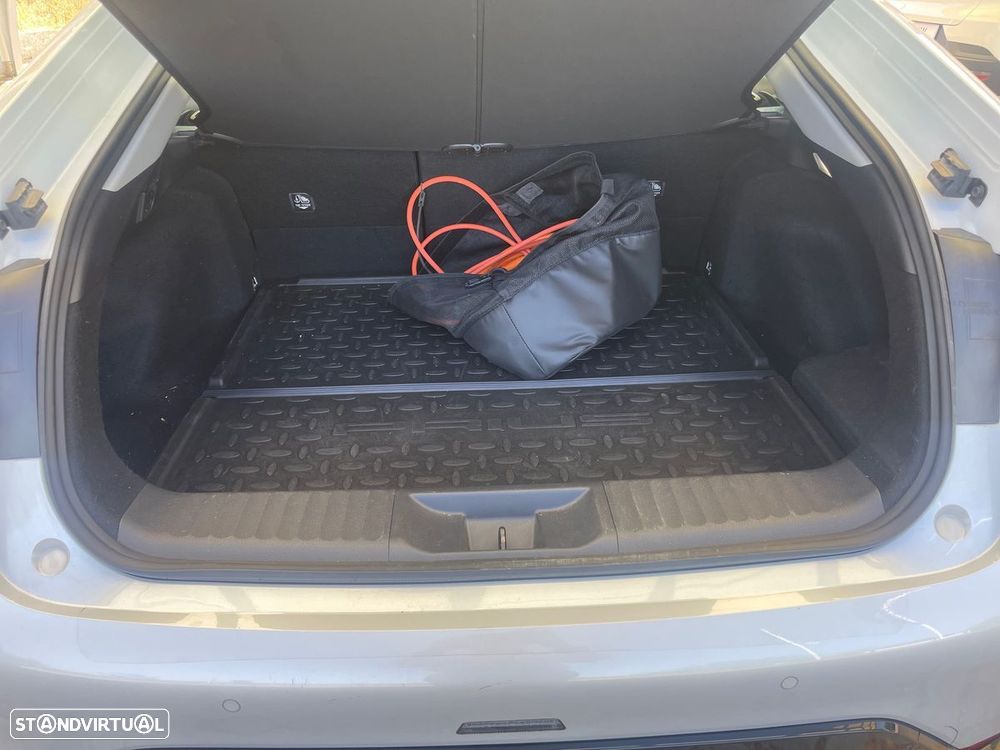 Toyota Prius 2.0 Plug-in Luxury - 11