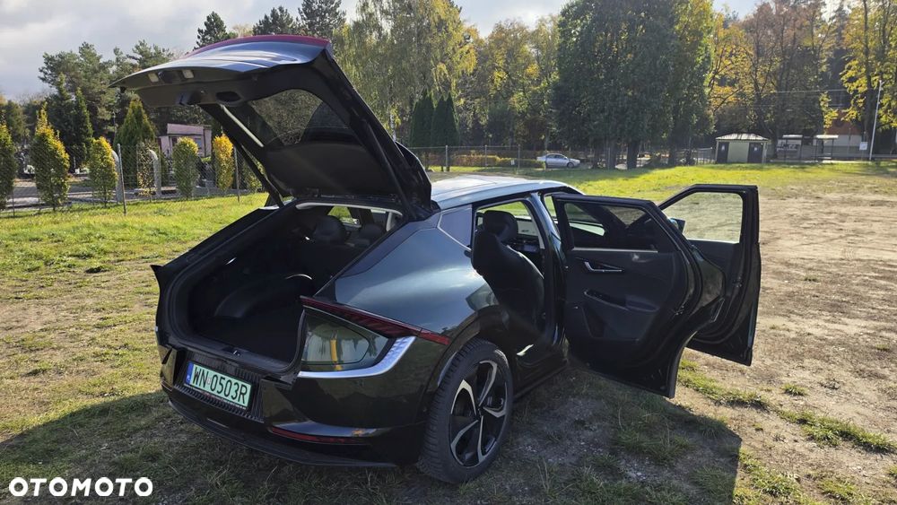Kia EV6 - 22
