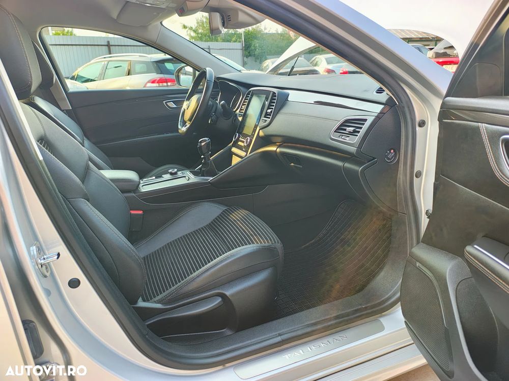 Renault Talisman - 7