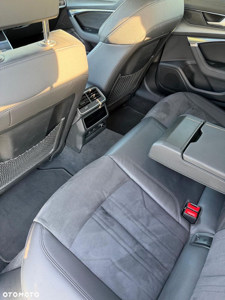 Audi A6 Allroad 55 TDI mHEV Quattro Tiptronic - 16