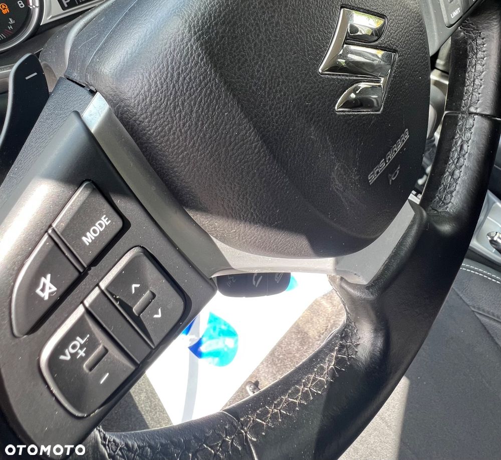 Suzuki Vitara 1.6 (4x2) Automatik Comfort+ - 35